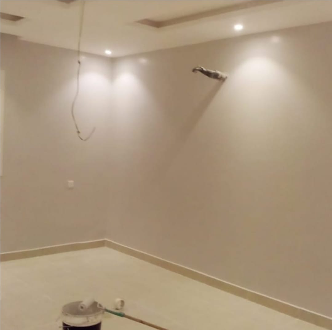 أفضل معلم دهانات|أسعار دهان بويه بجدة ومكه