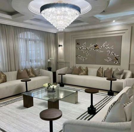 أفضل ديكورات غرف في جدة