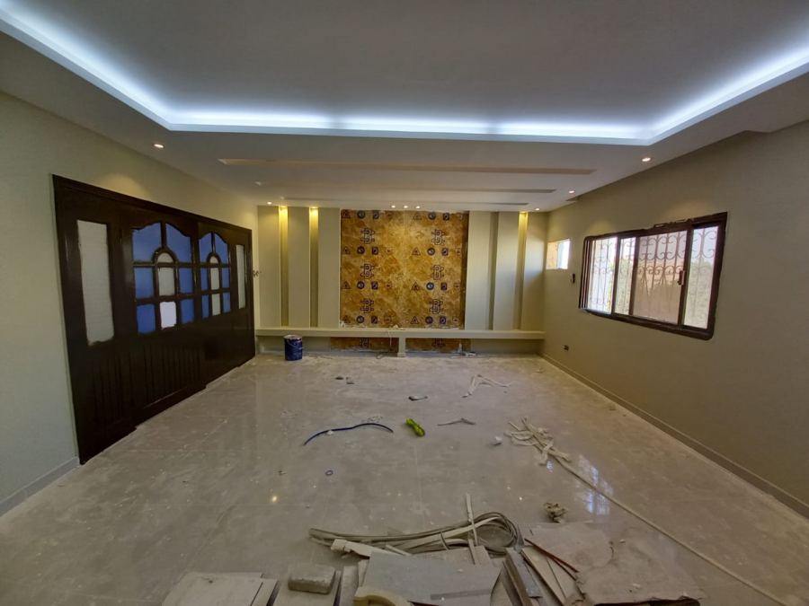 معلم دهانات ممتاز جنوب وغرب جدة 0551113205