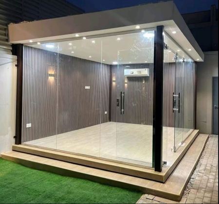 رقم مقاول تركيب مجالس زجاجيه خارجيه فخمه في جده 