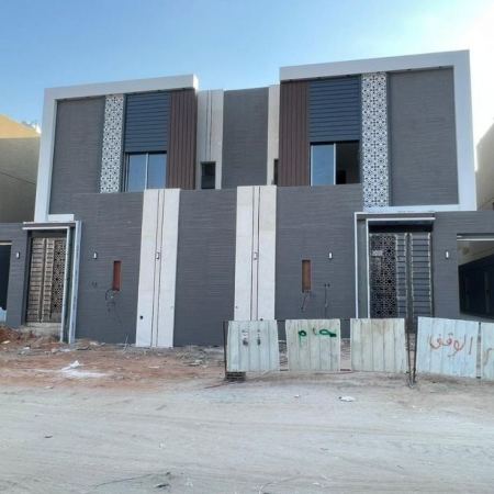 معلم اصباغ بيوت خارجية - دهان جرافيت خارجي في جده