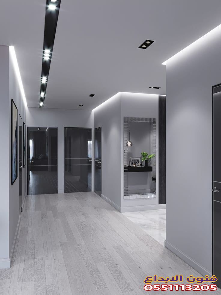 مقاول اصباغ الوان البويه الجديده في جده