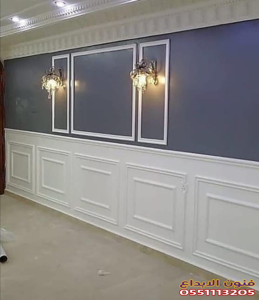 معلم فوم بديل الجبس|أسعار وأشكال ومميزات براويز فوم بجدة