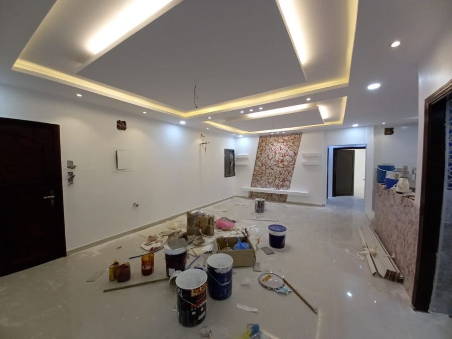 دهان داخلي للمنازل سادة وديكوري بالوان عصرية ومميزة 2022