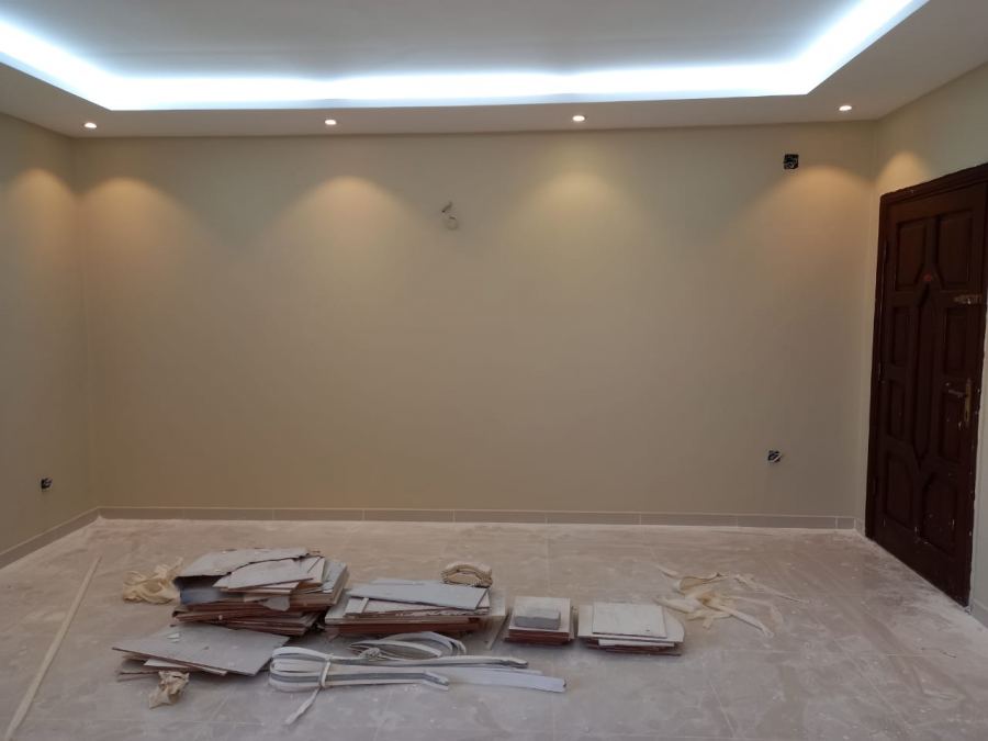 أجمل الدهانات والديكورات الحديثة للمنازل من الداخل 