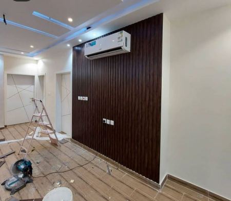  ديكورات بديل الخشب ضد الرطوبة اسعار لاتقبل منافسة 