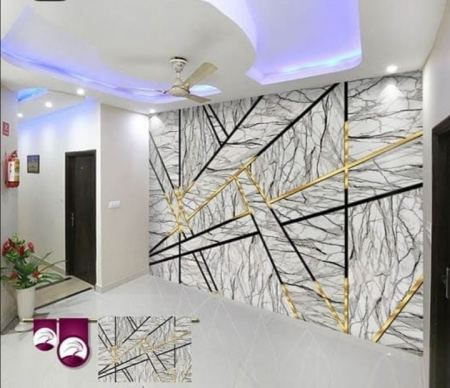  اشكال شرايح استيل أرقي أشكال فوم استيل ذهبي وفضي