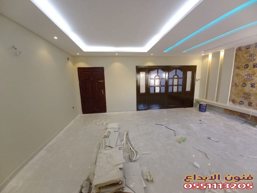 معلم بويه ممتاز حي الروضة بجدة 