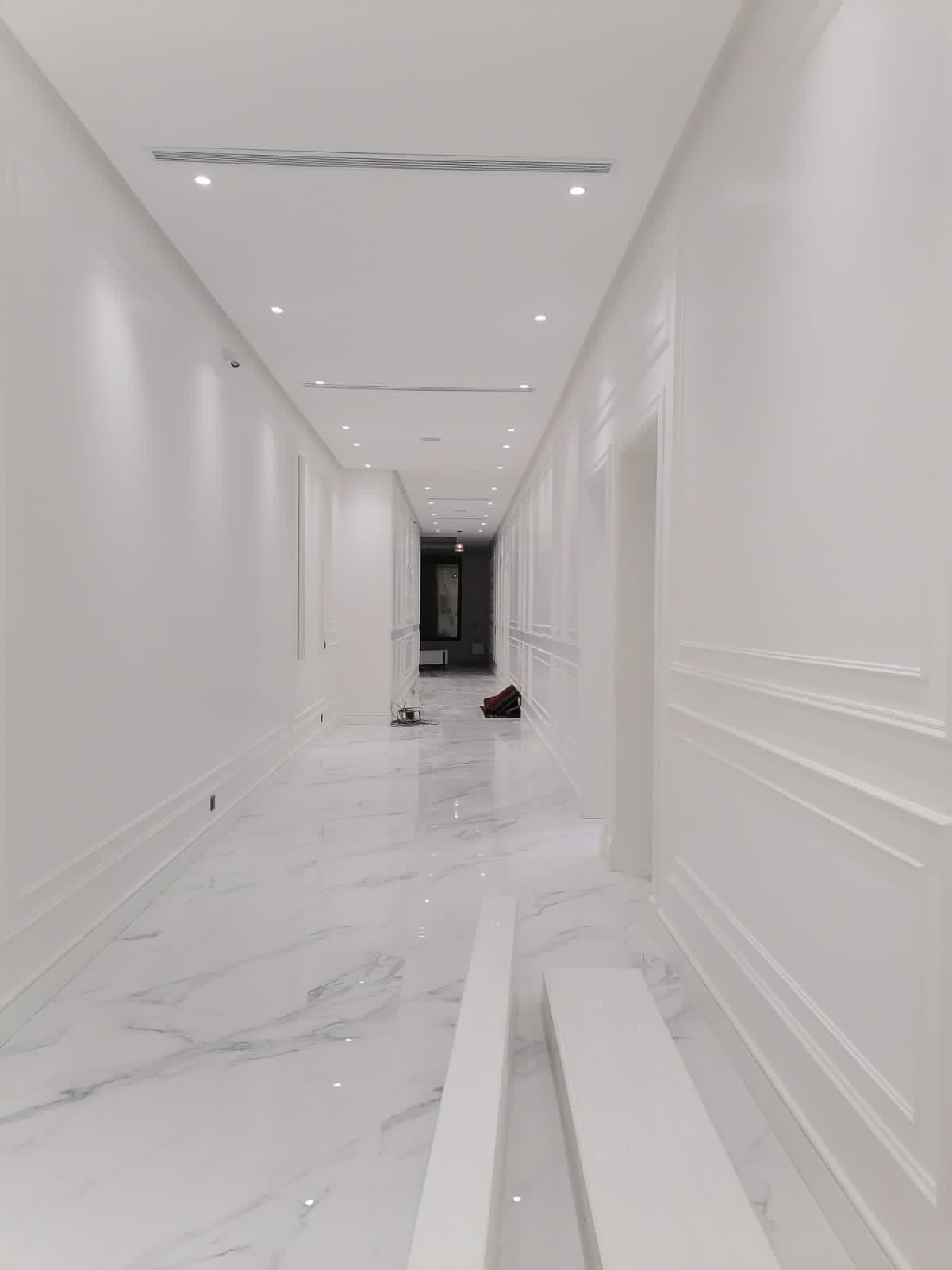 ديكور فوم بديل الجبس اسعار مميزة وأشكال راقية 0551113205