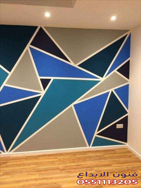عامل بويه ممتاز بجدة فني دهانات