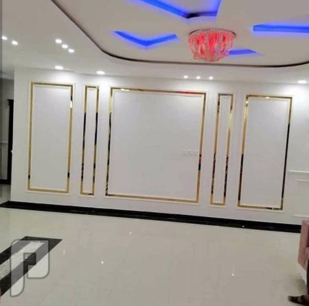 اديكور استانلس استيل في جدة