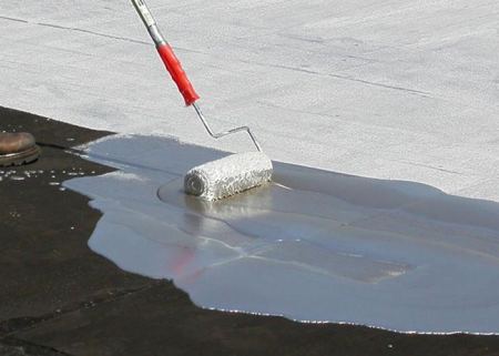 معلم كشف تسربات المياة عزل مائي للاسطح شركة عزل ممتازة في جدة