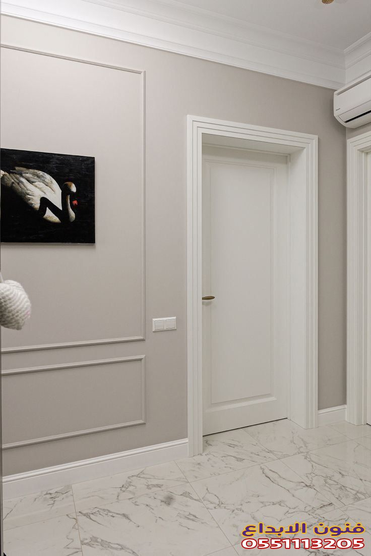 أصباغ بلاستيك ودهانات مطفية بأحياء جدة – لمسة ناعمة وراقية للجدران