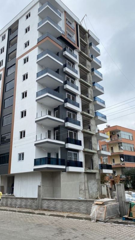 شركة مقاولات تشطيب ترميم بناء في جدة