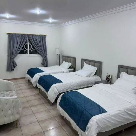 أصباغ فنادق ومكاتب بجدة– تشطيبات راقية للمساحات العملية